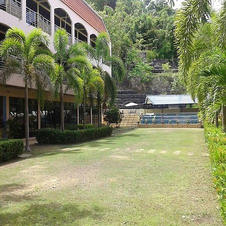Icheck Inn Klong Muang Krabi town المظهر الخارجي الصورة