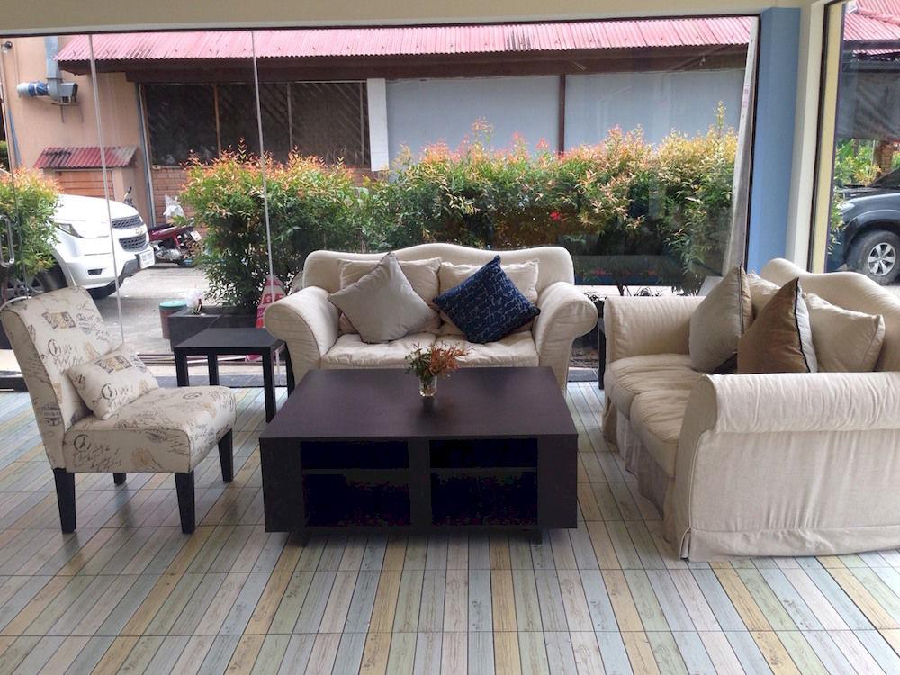 Icheck Inn Klong Muang Krabi town المظهر الخارجي الصورة