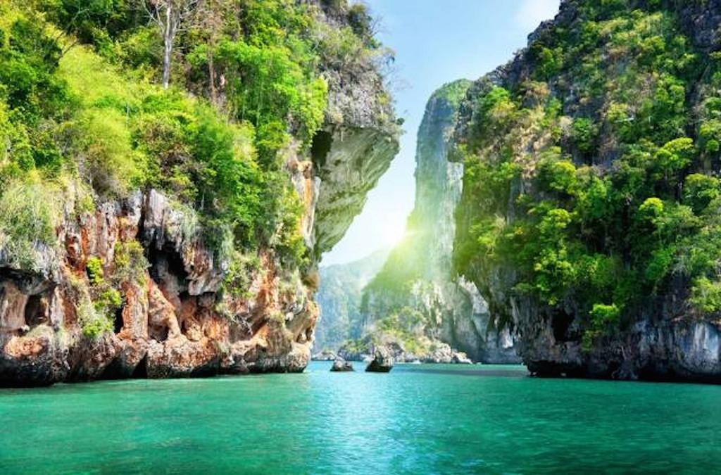 Icheck Inn Klong Muang Krabi town المظهر الخارجي الصورة