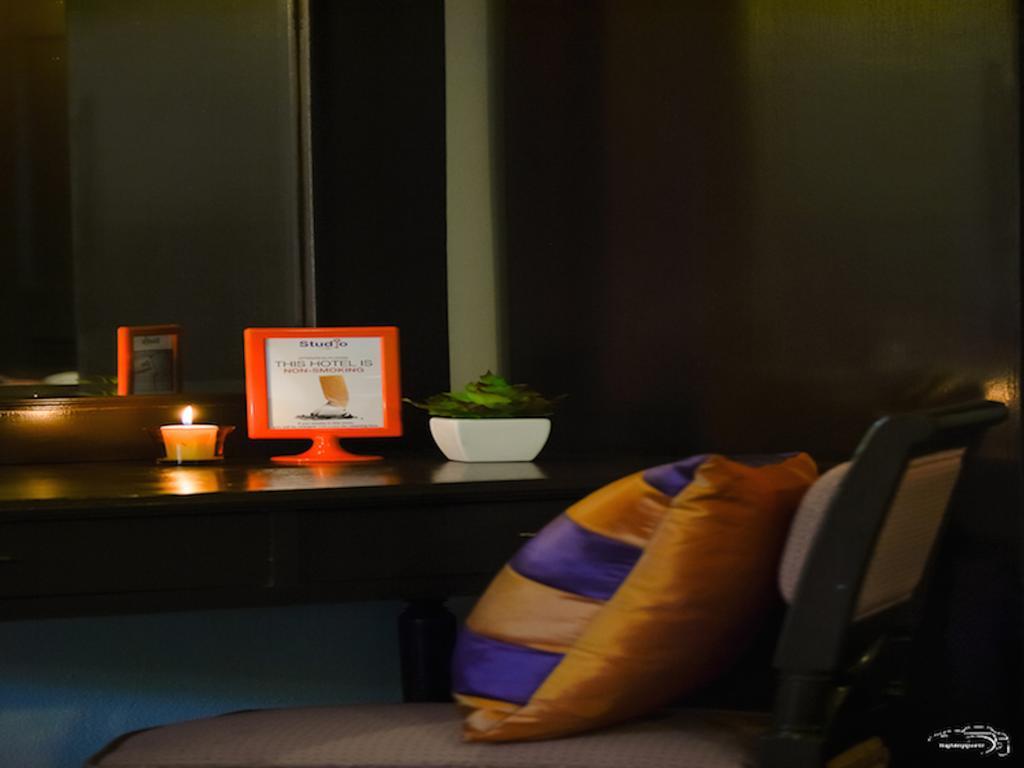 Icheck Inn Klong Muang Krabi town المظهر الخارجي الصورة