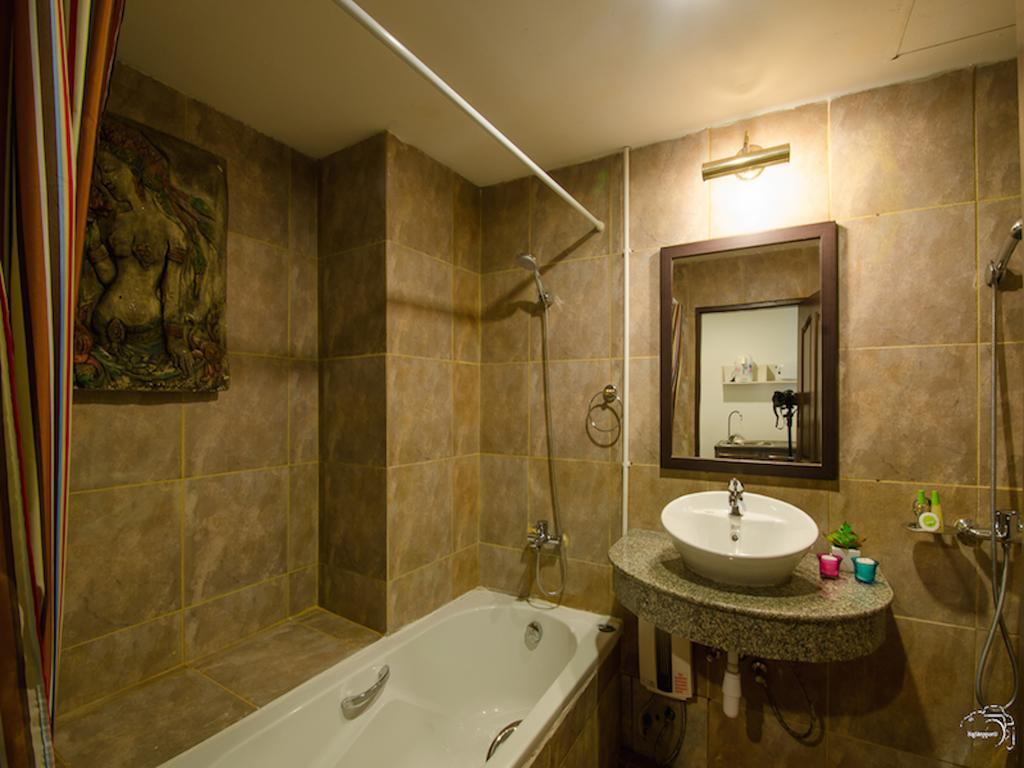 Icheck Inn Klong Muang Krabi town المظهر الخارجي الصورة