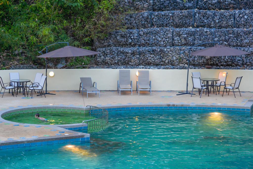 Icheck Inn Klong Muang Krabi town المظهر الخارجي الصورة