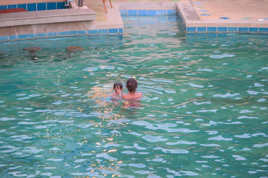 Icheck Inn Klong Muang Krabi town المظهر الخارجي الصورة
