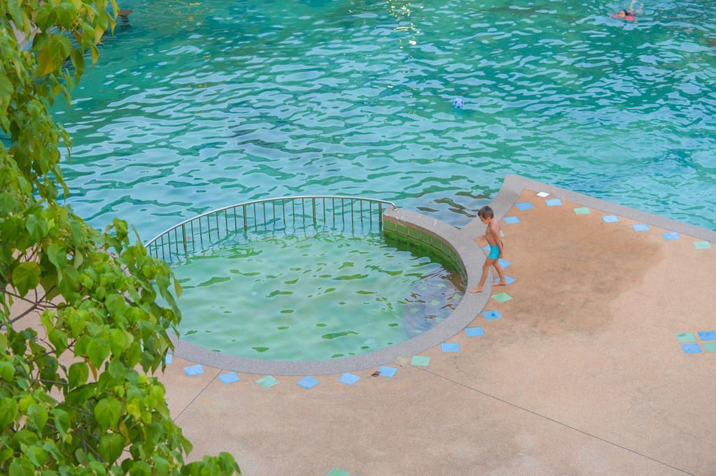 Icheck Inn Klong Muang Krabi town المظهر الخارجي الصورة