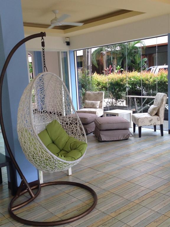 Icheck Inn Klong Muang Krabi town المظهر الخارجي الصورة