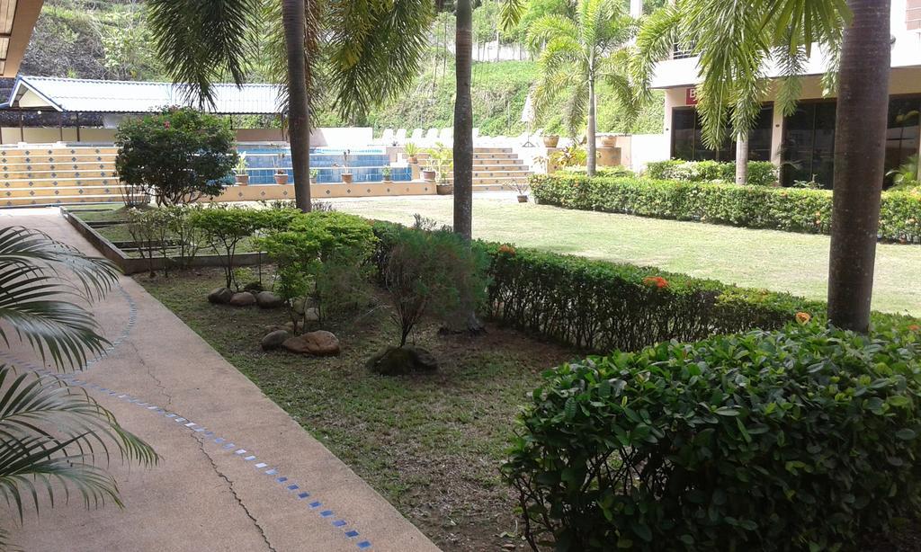 Icheck Inn Klong Muang Krabi town المظهر الخارجي الصورة