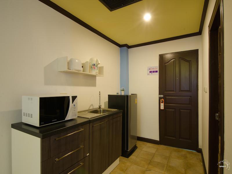 Icheck Inn Klong Muang Krabi town المظهر الخارجي الصورة