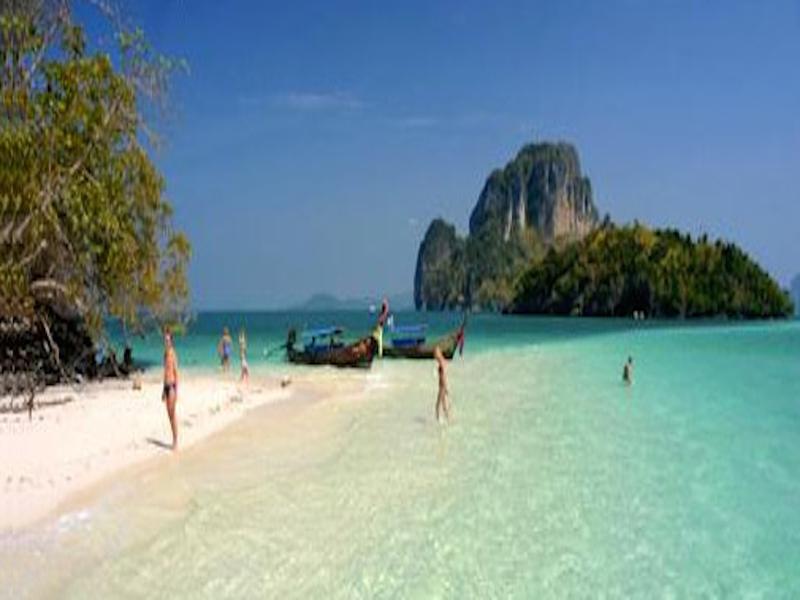 Icheck Inn Klong Muang Krabi town المظهر الخارجي الصورة