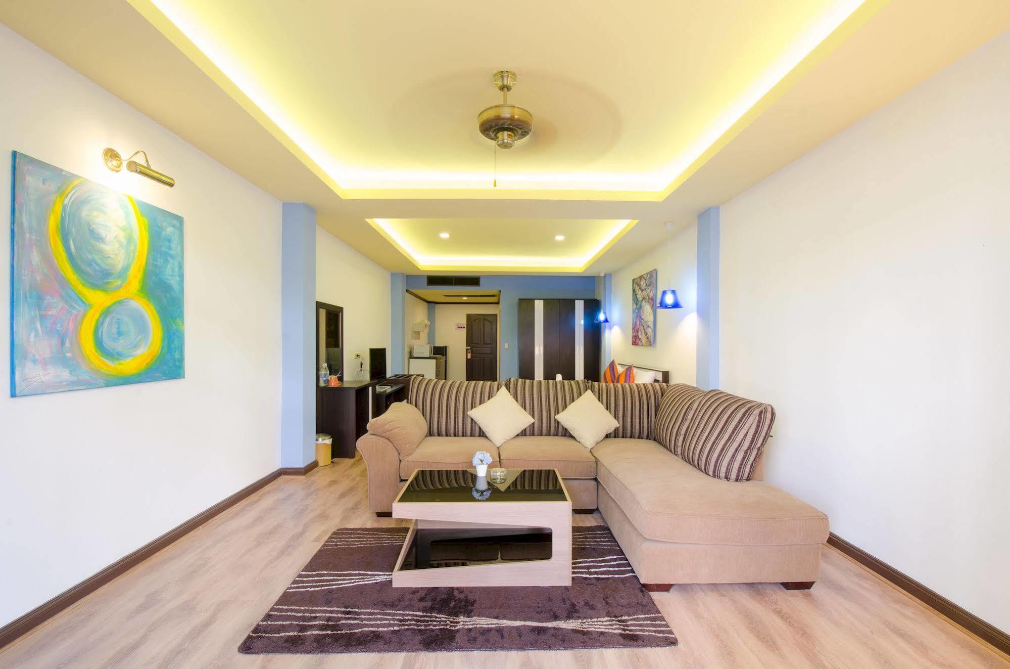 Icheck Inn Klong Muang Krabi town المظهر الخارجي الصورة
