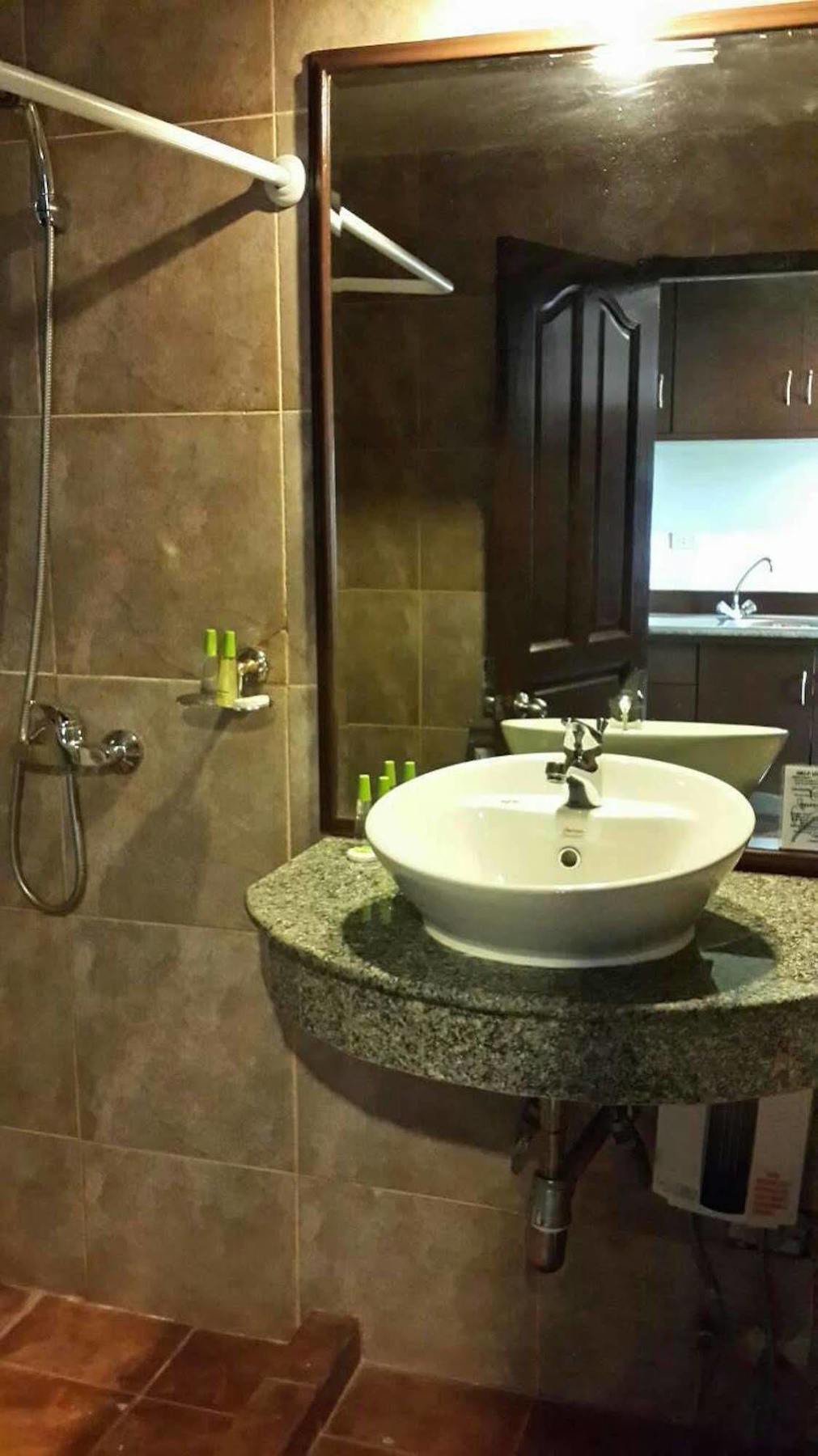 Icheck Inn Klong Muang Krabi town المظهر الخارجي الصورة