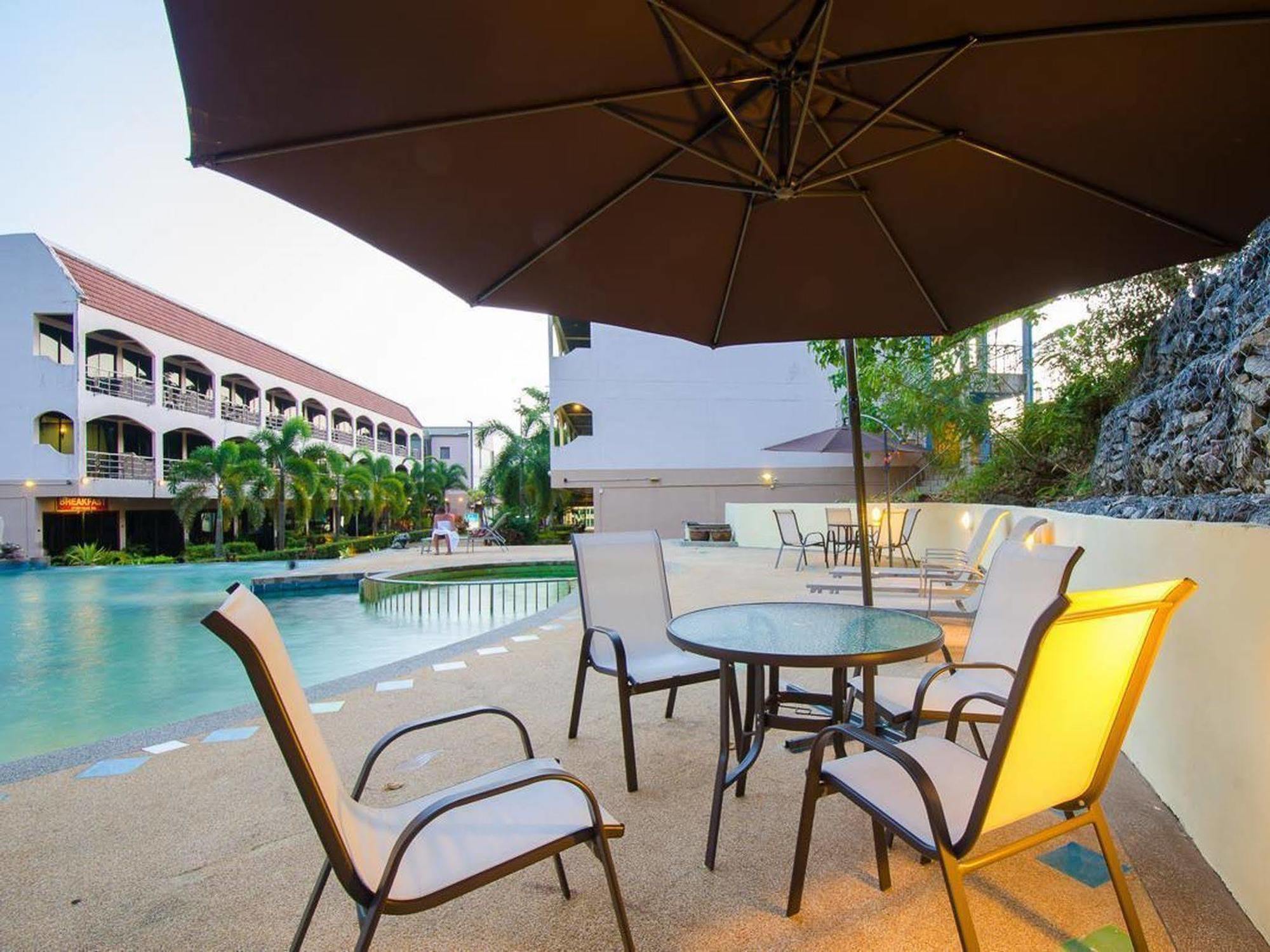 Icheck Inn Klong Muang Krabi town المظهر الخارجي الصورة