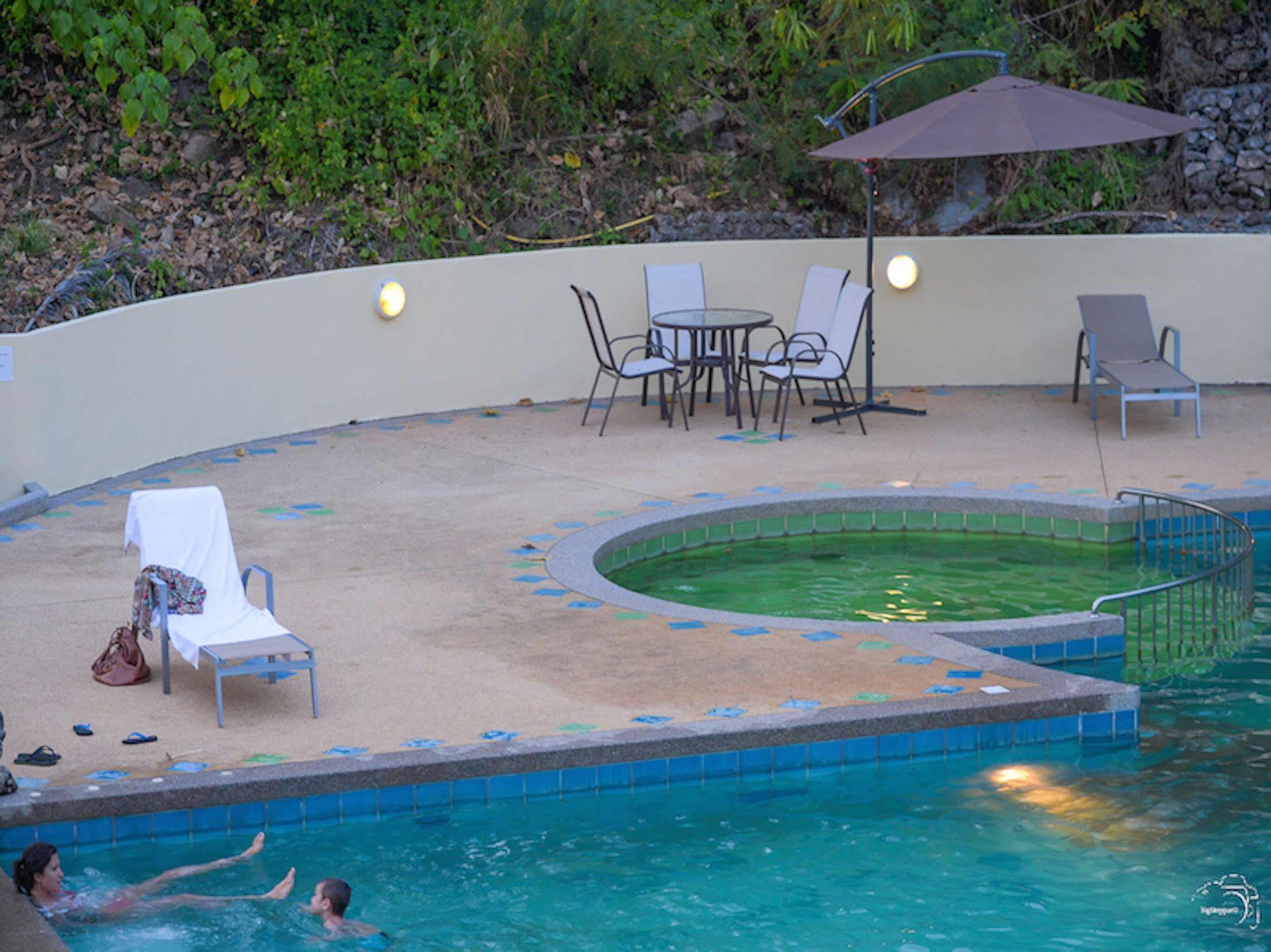 Icheck Inn Klong Muang Krabi town المظهر الخارجي الصورة
