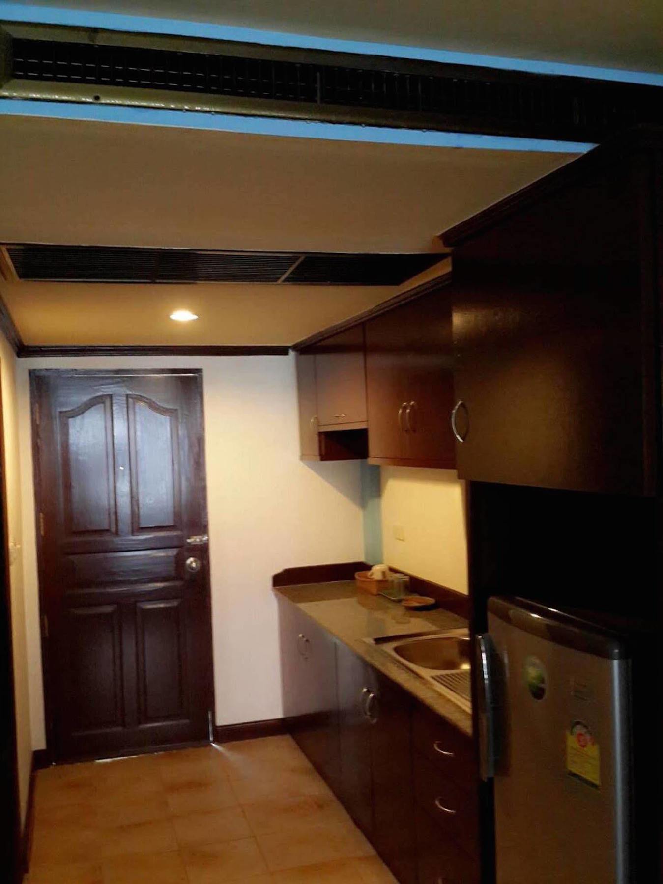 Icheck Inn Klong Muang Krabi town المظهر الخارجي الصورة