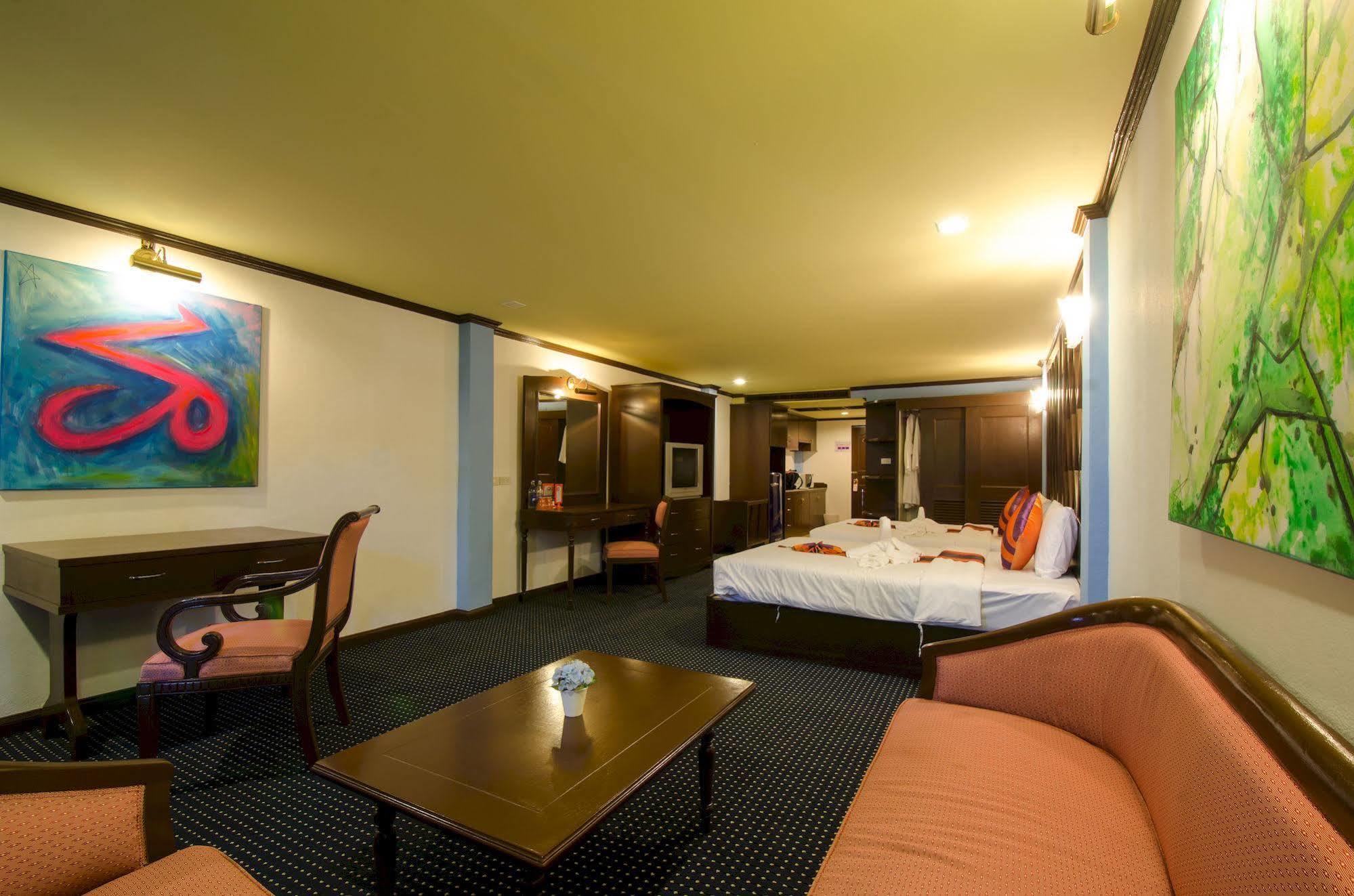 Icheck Inn Klong Muang Krabi town المظهر الخارجي الصورة