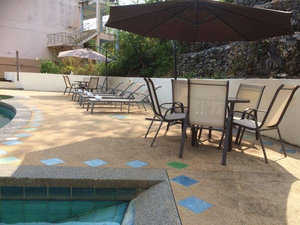 Icheck Inn Klong Muang Krabi town المظهر الخارجي الصورة