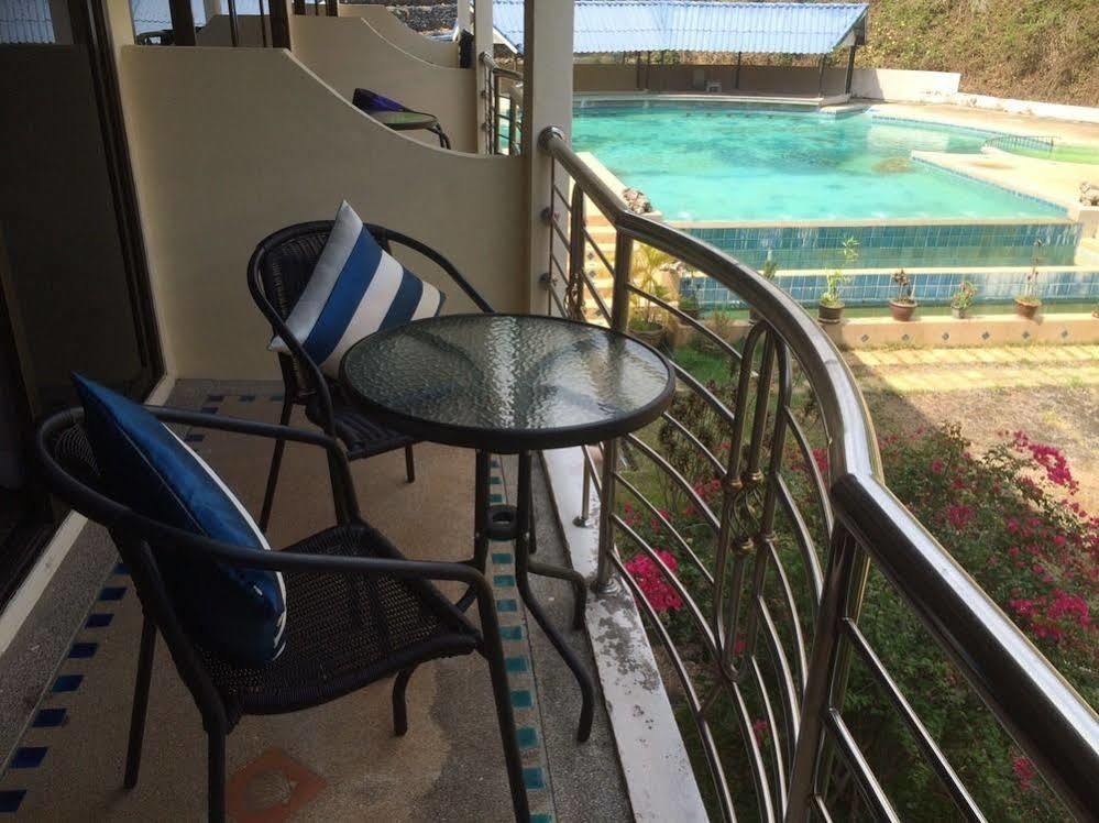 Icheck Inn Klong Muang Krabi town المظهر الخارجي الصورة